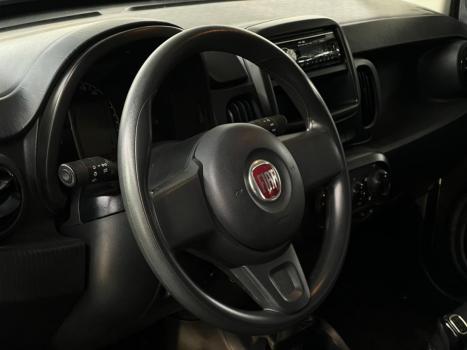 FIAT Mobi 1.0 4P FLEX EVO LIKE, Foto 8
