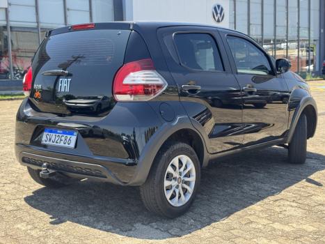 FIAT Mobi 1.0 4P FLEX EVO LIKE, Foto 3