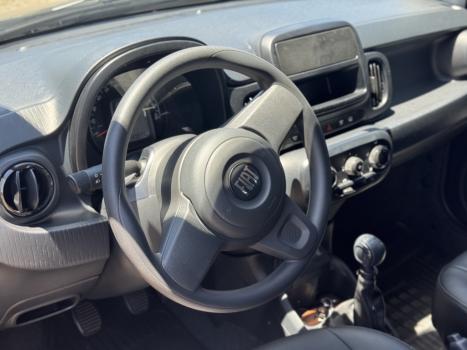 FIAT Mobi 1.0 4P FLEX EVO LIKE, Foto 6