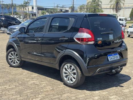 FIAT Mobi 1.0 4P FLEX EVO LIKE, Foto 7