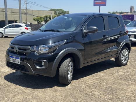 FIAT Mobi 1.0 4P FLEX EVO LIKE, Foto 8