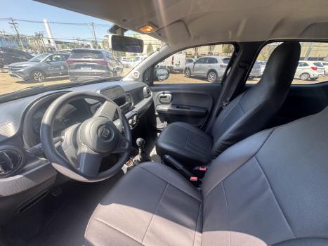 FIAT Mobi 1.0 4P FLEX EVO LIKE, Foto 9