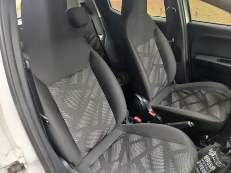 FIAT Mobi 1.0 4P FLEX EVO WAY, Foto 3