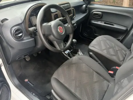FIAT Mobi 1.0 4P FLEX EVO WAY, Foto 6
