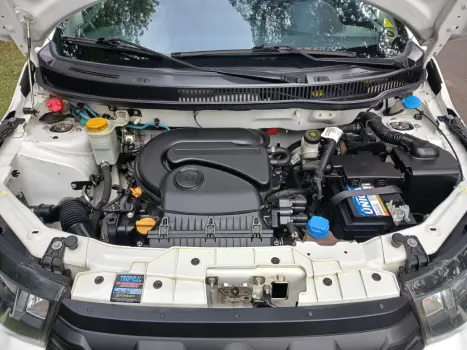 FIAT Mobi 1.0 4P FLEX EVO WAY, Foto 11