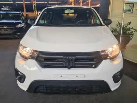 FIAT Mobi 1.0 4P FLEX EVO LIKE, Foto 2