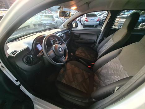 FIAT Mobi 1.0 4P FLEX EVO LIKE, Foto 3