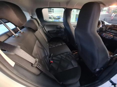 FIAT Mobi 1.0 4P FLEX EVO LIKE, Foto 6