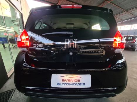 FIAT Mobi 1.0 4P FLEX EVO LIKE, Foto 5