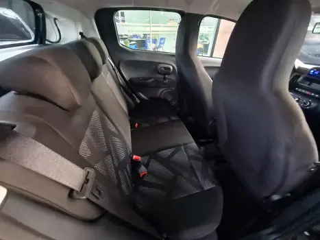 FIAT Mobi 1.0 4P FLEX EVO LIKE, Foto 6