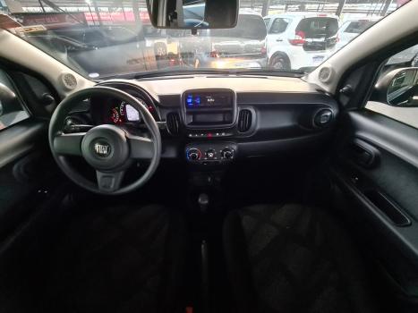 FIAT Mobi 1.0 4P FLEX EVO LIKE, Foto 8