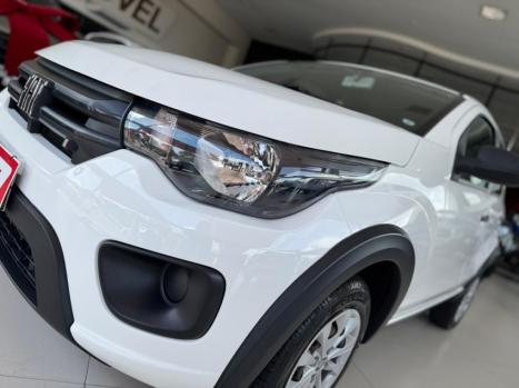 FIAT Mobi 1.0 4P FLEX EVO LIKE, Foto 3