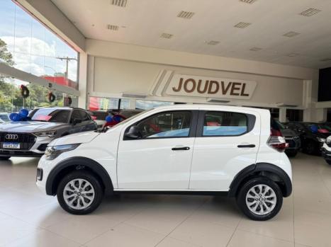 FIAT Mobi 1.0 4P FLEX EVO LIKE, Foto 4