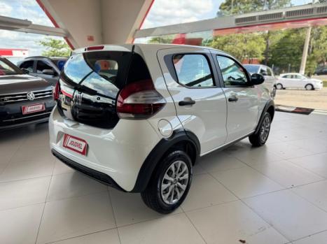 FIAT Mobi 1.0 4P FLEX EVO LIKE, Foto 7