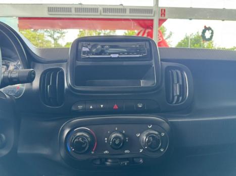 FIAT Mobi 1.0 4P FLEX EVO LIKE, Foto 11