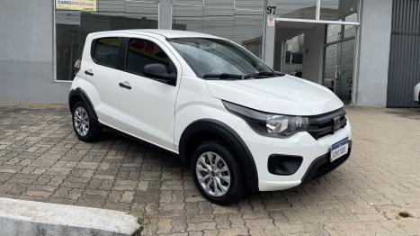 FIAT Mobi 1.0 4P FLEX EVO LIKE, Foto 3