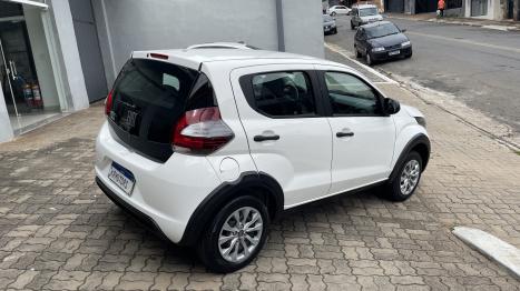 FIAT Mobi 1.0 4P FLEX EVO LIKE, Foto 4
