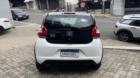 FIAT Mobi 1.0 4P FLEX EVO LIKE, Foto 5