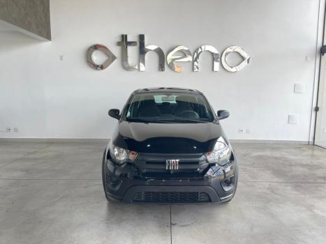 FIAT Mobi 1.0 4P FLEX EVO LIKE, Foto 1