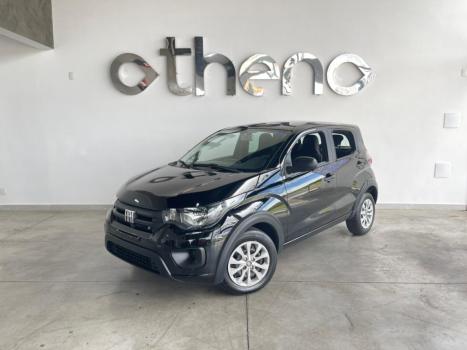 FIAT Mobi 1.0 4P FLEX EVO LIKE, Foto 3