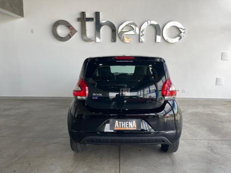 FIAT Mobi 1.0 4P FLEX EVO LIKE, Foto 5