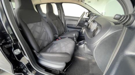 FIAT Mobi 1.0 4P FLEX EVO LIKE, Foto 6