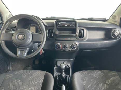 FIAT Mobi 1.0 4P FLEX EVO LIKE, Foto 8