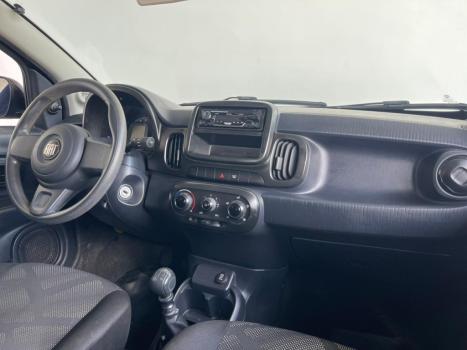 FIAT Mobi 1.0 4P FLEX EVO LIKE, Foto 10