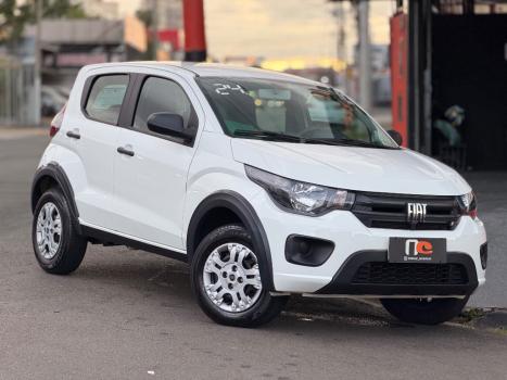 FIAT Mobi 1.0 4P FLEX EVO LIKE, Foto 1