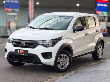FIAT Mobi 1.0 4P FLEX EVO LIKE, Foto 2