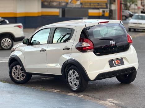 FIAT Mobi 1.0 4P FLEX EVO LIKE, Foto 3