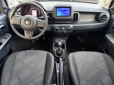 FIAT Mobi 1.0 4P FLEX EVO LIKE, Foto 5
