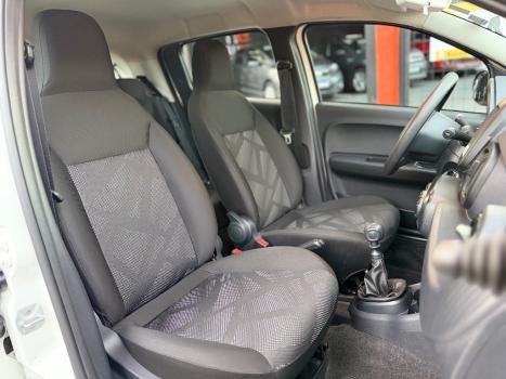 FIAT Mobi 1.0 4P FLEX EVO LIKE, Foto 6