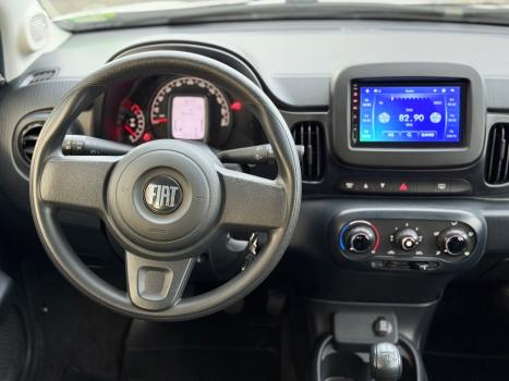 FIAT Mobi 1.0 4P FLEX EVO LIKE, Foto 8