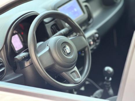 FIAT Mobi 1.0 4P FLEX EVO LIKE, Foto 9