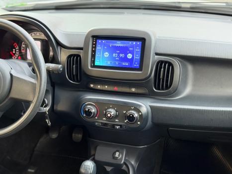FIAT Mobi 1.0 4P FLEX EVO LIKE, Foto 10