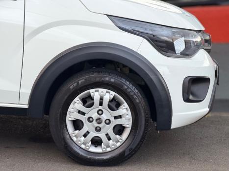 FIAT Mobi 1.0 4P FLEX EVO LIKE, Foto 11