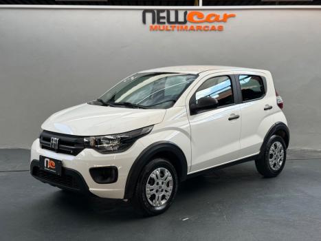 FIAT Mobi 1.0 4P FLEX EVO LIKE, Foto 1