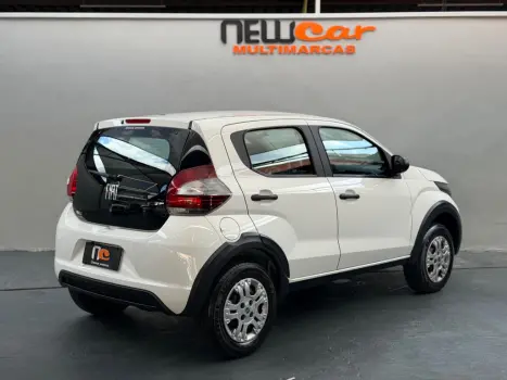 FIAT Mobi 1.0 4P FLEX EVO LIKE, Foto 2