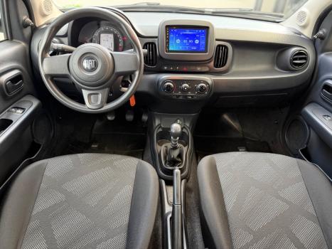 FIAT Mobi 1.0 4P FLEX EVO LIKE, Foto 3