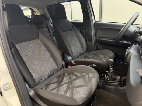 FIAT Mobi 1.0 4P FLEX EVO LIKE, Foto 4