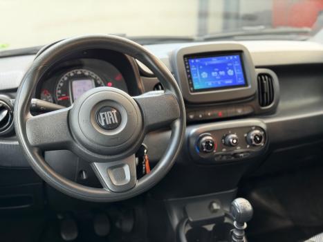 FIAT Mobi 1.0 4P FLEX EVO LIKE, Foto 6