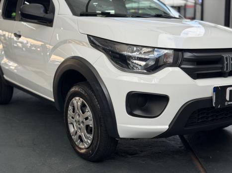 FIAT Mobi 1.0 4P FLEX EVO LIKE, Foto 8