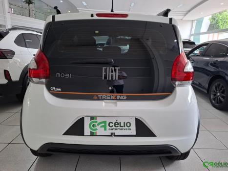 FIAT Mobi 1.0 4P FLEX EVO TREKKING, Foto 2