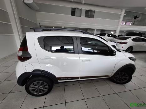 FIAT Mobi 1.0 4P FLEX EVO TREKKING, Foto 7