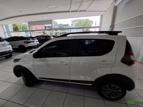 FIAT Mobi 1.0 4P FLEX EVO TREKKING, Foto 12