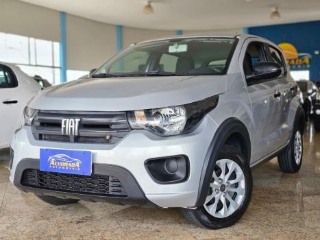 FIAT Mobi 1.0 4P FLEX EVO LIKE, Foto 1