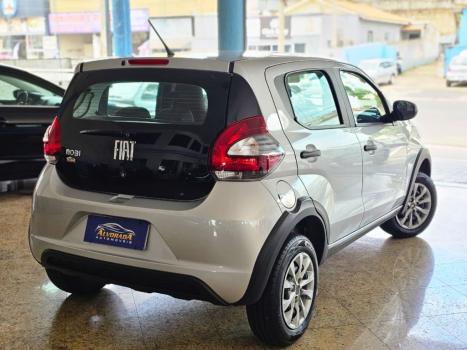 FIAT Mobi 1.0 4P FLEX EVO LIKE, Foto 3