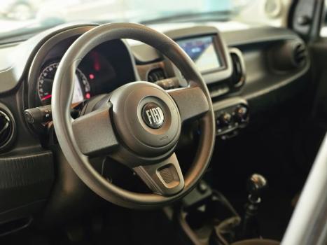 FIAT Mobi 1.0 4P FLEX EVO LIKE, Foto 5