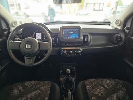 FIAT Mobi 1.0 4P FLEX EVO LIKE, Foto 6